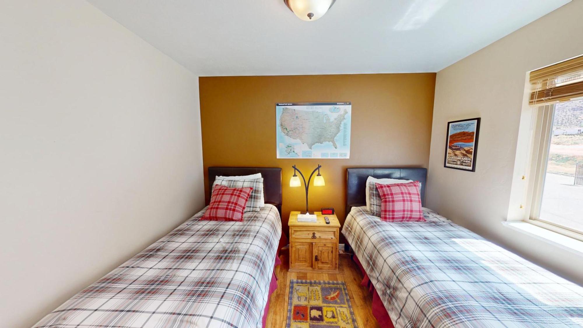 Red Cliff Condos #3E Moab Luaran gambar